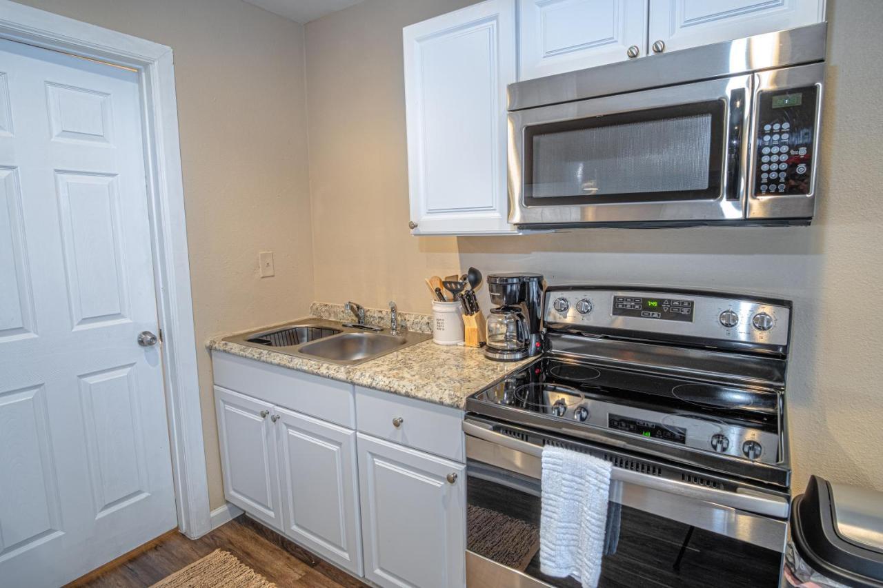 Houston St Guest House Near Downtown/Military Base سان أنطونيو المظهر الخارجي الصورة