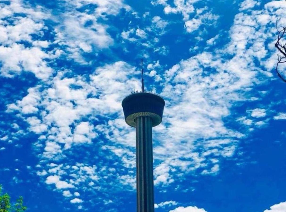 Houston St Guest House Near Downtown/Military Base سان أنطونيو المظهر الخارجي الصورة