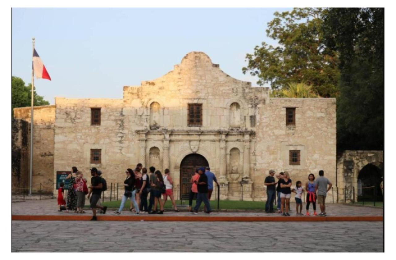 Houston St Guest House Near Downtown/Military Base سان أنطونيو المظهر الخارجي الصورة